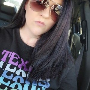 Meet your Posher, Kimberly